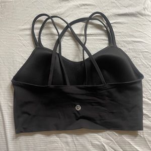 Lululemon bra